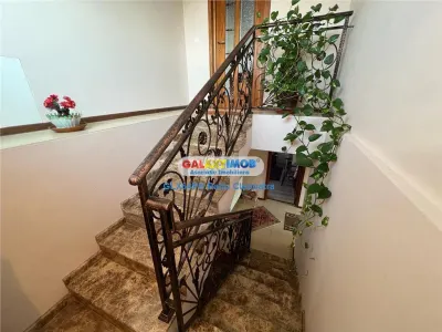Vanzare casa P+1E+M, in Ploiesti, zona Gheorghe Doja - foto 11