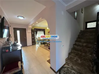 Vanzare casa P+1E+M, in Ploiesti, zona Gheorghe Doja - foto 13