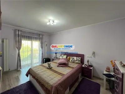 Vanzare casa P+1E+M, in Ploiesti, zona Gheorghe Doja - foto 3