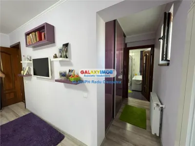 Vanzare casa P+1E+M, in Ploiesti, zona Gheorghe Doja - foto 7