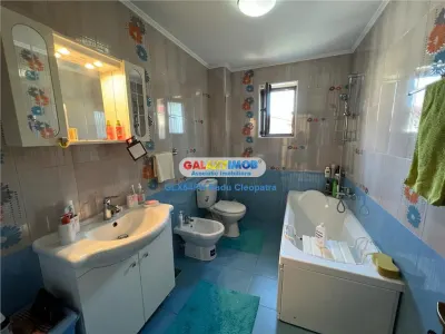 Vanzare casa P+1E+M, in Ploiesti, zona Gheorghe Doja - foto 8