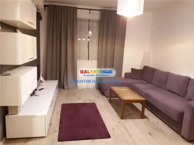 Vanzare  apartament  2 camere Greenfield  Salcamilor mobilat utilat - Bucuresti