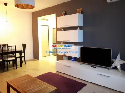 Vanzare  apartament  2 camere Greenfield  Salcamilor mobilat utilat - foto 7
