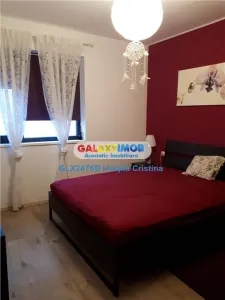 Vanzare  apartament  2 camere Greenfield  Salcamilor mobilat utilat - foto 9