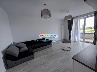Apartament de Inchiriat  cu 2 camere Coresi Kasper - foto 3
