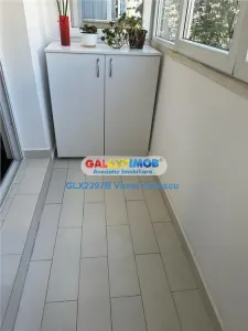 Apartament 3 camere, decomandat, renovat LUX, 2 bai, mobilat, Diham - foto 20