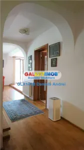 Vanzare Vila lux noua 2011, curte de 500mp, Mogosoaia, 600000 Euro - foto 23