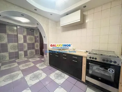 Apartament 2 camere decomandata de inchiriat in Militari - Gorjului - foto 2