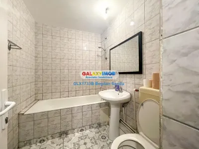 Apartament 2 camere decomandata de inchiriat in Militari - Gorjului - foto 11