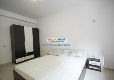 Apartament 2 camere de vanzare mobilat Militari Residence - Bucuresti