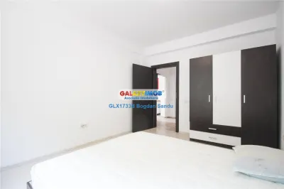 Apartament 2 camere de vanzare mobilat Militari Residence - foto 2