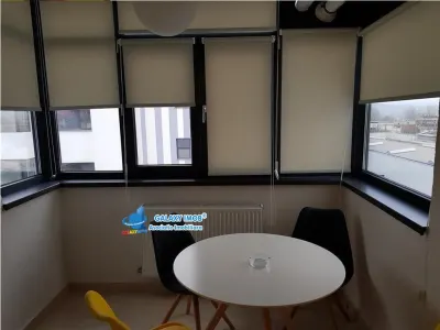 Inchiriem ap cu 3 cam Balcescu Residence - foto 14