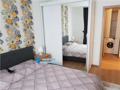 Inchiriem ap cu 3 cam Balcescu Residence - foto 19