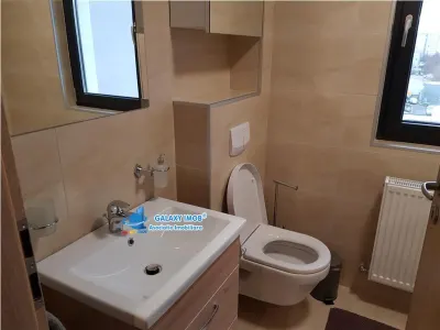 Inchiriem ap cu 3 cam Balcescu Residence - foto 8