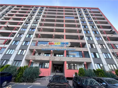 Apartament 3 camere Isaran Tractoru Coresi 100 mp utili - foto 16