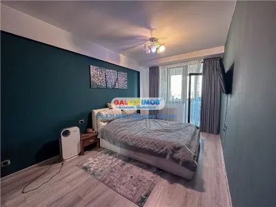 Apartament 3 camere Isaran Tractoru Coresi 100 mp utili - foto 10