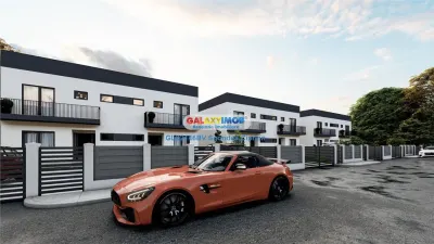 Casa Tip Duplex Izvor 250 mp Teren 110 mp Utili - foto 5
