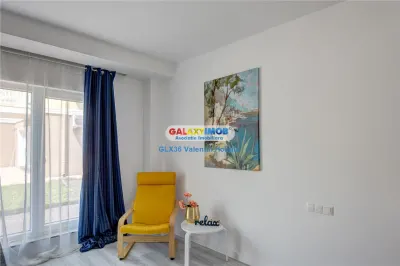 Inchiriere vila mobilata modern Pipera Cosmopolis - foto 14