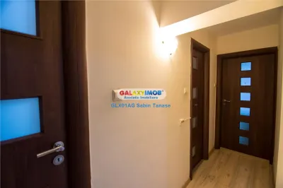 INCHIRIERE APARTAMENT 4 CAMERE ULTRACENTRAL - foto 14