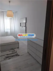De Inchiriat Apartament 2 cam (bloc nou) TEILOR 70 mp, modern - foto 9