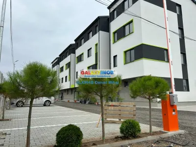 Apartament 2 camere, decomandat - foto 2