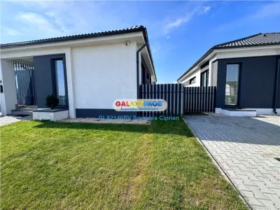 Casa Parter Izvor Tarlungeni - foto 2