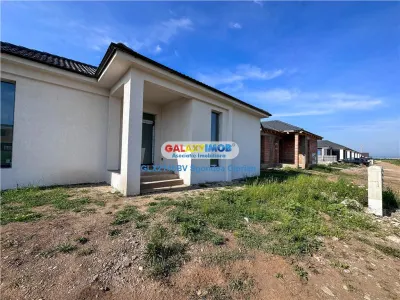 Casa Parter Izvor Tarlungeni - foto 4