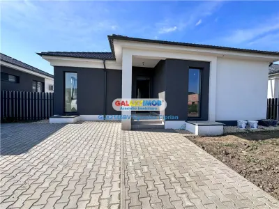 Casa Parter Izvor Tarlungeni - foto 8