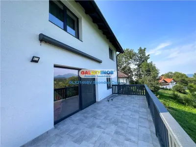 Casa Bran Sohodol 5 km de Castelul Bran - foto 2