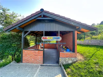 Casa Bran Sohodol 5 km de Castelul Bran - foto 5