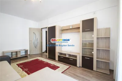 Apartament 2 camere de vanzare Militari Residence - Bucuresti