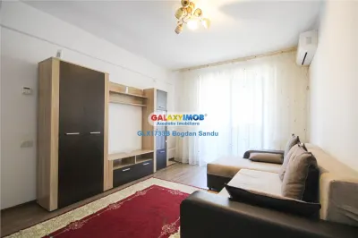 Apartament 2 camere de vanzare Militari Residence - foto 2