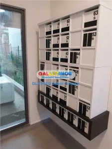 inch ap de lux ultracentral  3 cam etaj intermed fond nou ,cu garaj - foto 11