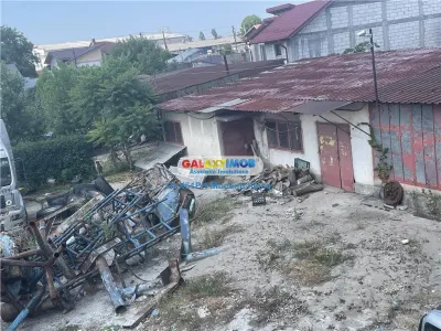 Inchiriere spatiu birouri 600 mp, Bereasca, Ploiesti - foto 10