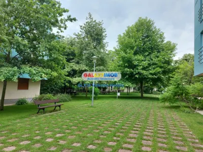 Vanzare apartament 2 camere  61 mp Baneasa Greenfield Blue - foto 2