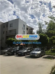 Vanzare apartament 2 camere  72 mp Baneasa Greenfield Onix - foto 3