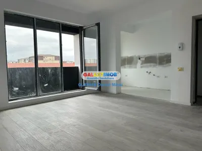 Apartament 2camere decomandat-Cartierul Latin - foto 12