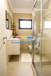 Apartament 2 camere,bloc 2020, Hotel Excelsior Mamaia ,loc de parcare - foto 11