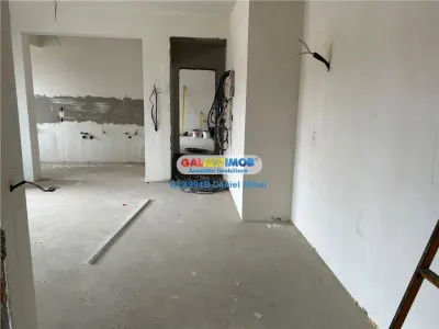 Apartament 2camere decomandat-Cartierul Latin - foto 9