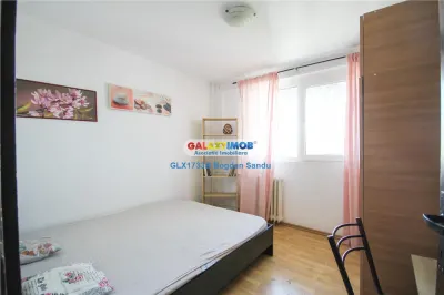 Apartament cu 2 camere de vanzare Drumul Taberei - Prelugirea Ghencea - foto 4