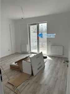 Apartament 2 camere decomandat-67mp-Cartier Rezidential - foto 9