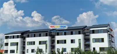 Apartament 2camere decomandat-Cartierul Latin - foto 17