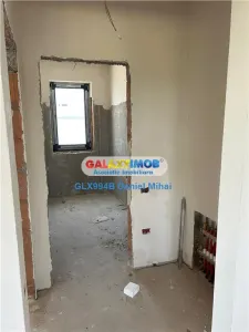 Apartament 2 camere decomandat-Cartierul Latin-Incalzire pardoseala - foto 15