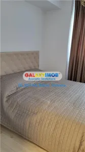 de inch ap  cu 3 camere de lux Nord , bloc nou - foto 11