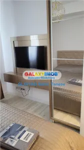 de inch ap  cu 3 camere de lux Nord , bloc nou - foto 13