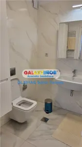 de inch ap  cu 3 camere de lux Nord , bloc nou - foto 14