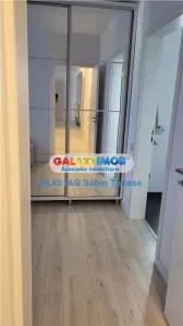 de inch ap  cu 3 camere de lux Nord , bloc nou - foto 7