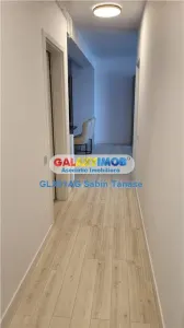 de inch ap  cu 3 camere de lux Nord , bloc nou - foto 8