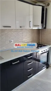 Inchiriem apartament cu 2 camere de lux Nord , bloc nou - foto 12