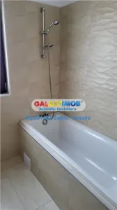Inchiriem apartament cu 2 camere de lux Nord , bloc nou - foto 15